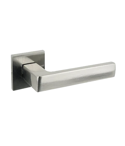 Ручки стандарт PUERTO SLIM AL 541-03 SN 